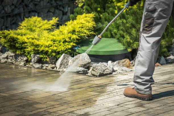 Best Patio and Deck Pressure Washing  in Copperopolis, CA
