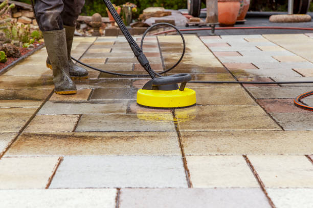 Best Parking Lot and Garage Cleaning  in Copperopolis, CA