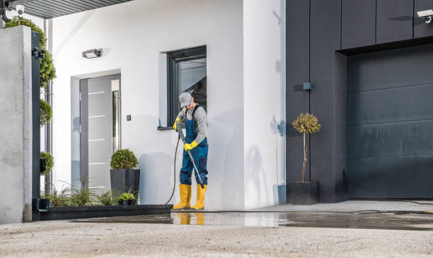 Best Driveway Pressure Washing  in Copperopolis, CA